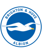 team photo for Brighton