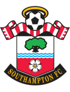 team photo for Southampton